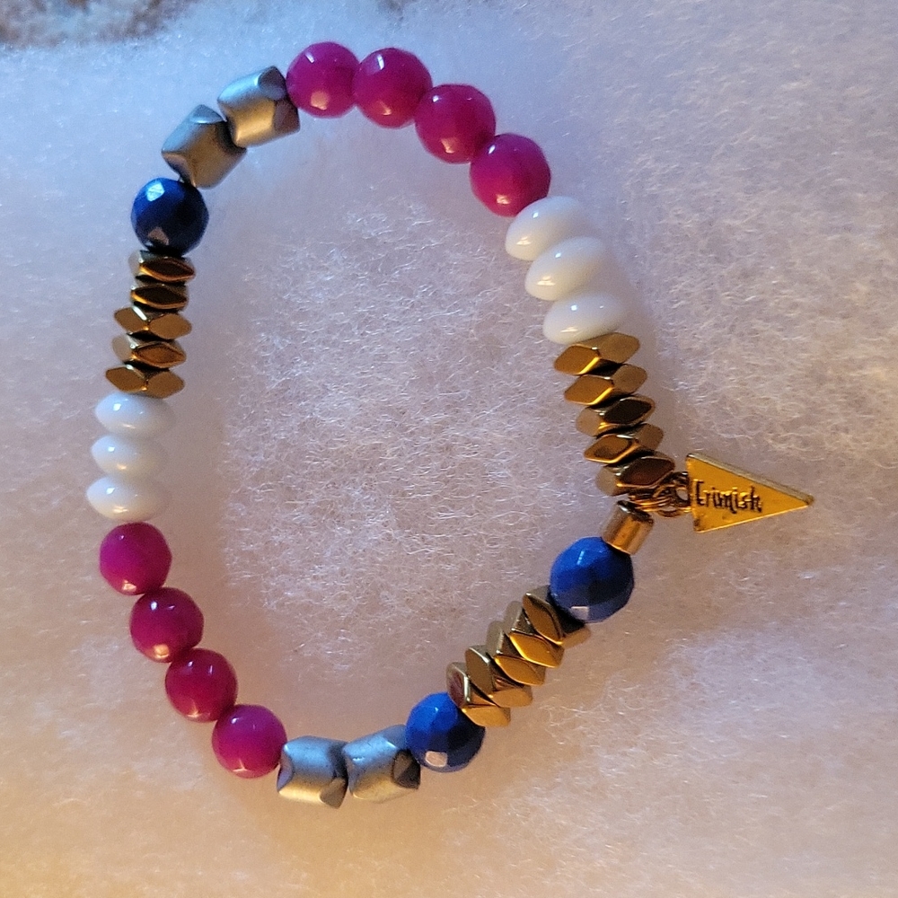Erimish bracelet NWOT